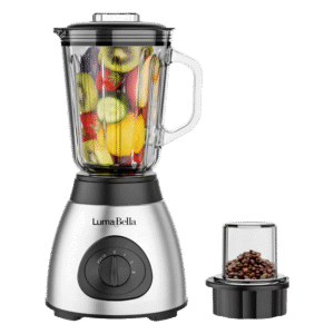 خلاط لوما بيلا زجاج كود 1004