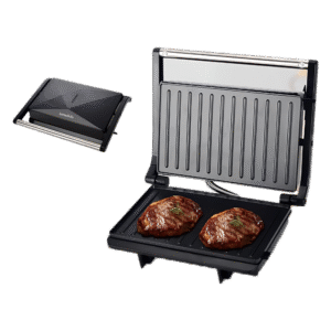 ساندويتش ميكر لوما بيلا 850 وات | كود 9030