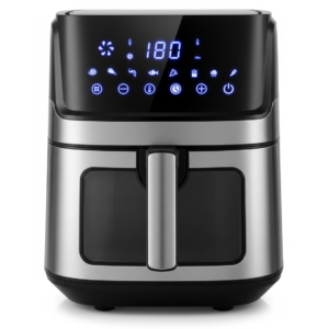 إير فراير جماكي 10 لتر ديجيتال