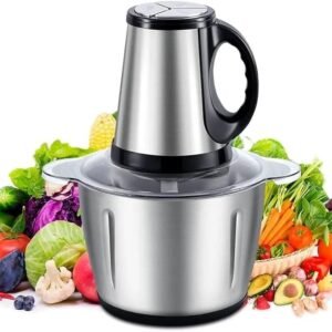 كبة ستي استانلس ستيل 3 لتر – سعة أكبر وأداء قوي