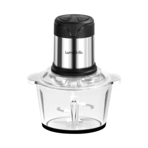 كبة 2 لتر من لوما بيلا دورق زجاج صحى