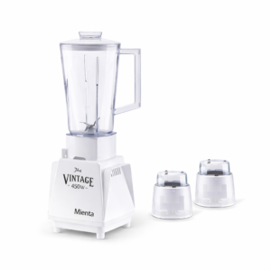 خلاط ميانتا 450 وات – لون أبيض