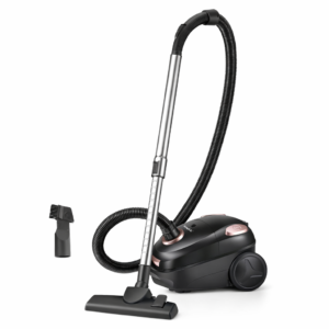 مكنسة كهربائية LUMABELLA – أداء عالي جدًا وتنظيف احترافي