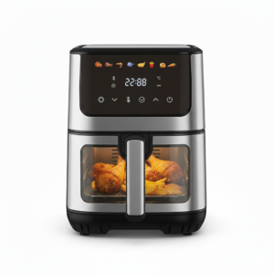 اير فراير جماكى 8.5 لتر ديجتال