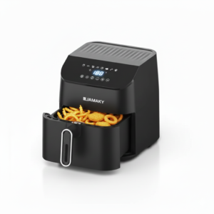 اير فراير جماكي 5.5 لتر ديجيتال