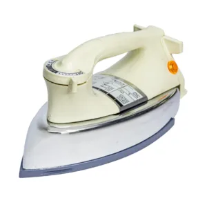 مكواة جافة ثقيلة من ستي – قوة وثبات في الكي